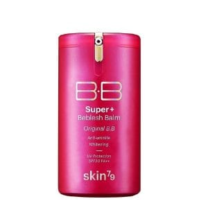 Skin79 BB krem pink 3w1 SPF30 PA++ – nowość w super cenie