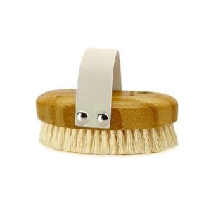 Nowość. Bambusowa szczotka agawa CRYSTALLOVE w super cenie