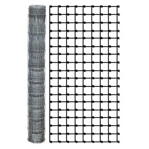 Nowość. Siatka leśna 170/18/10 L 25m – super cena, bestseller