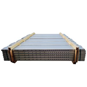 Nowość. słupki do siatki leśnej typ a 2m 500szt w super cenie