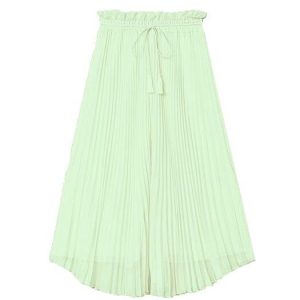 Plisowane spodnie oversize nowość w super cenie