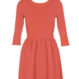 Red Valentino nowa sukienka IR3KD0051K2 w super cenie.