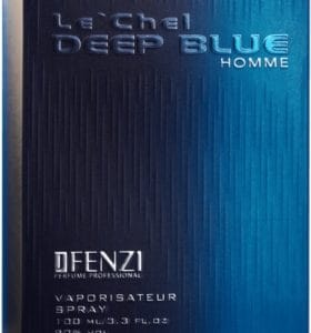 Le’Chel Deep Blue 100 ml – nowość w super cenie.