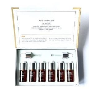 Nowość: vita rise serum z witaminą c 10ml – hit w super cenie