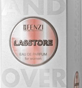 Nowość. jfenzi lasstore over again 100ml w super cenie