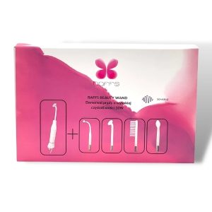 Baffs beauty wand nowość. darsonval 10w w super cenie