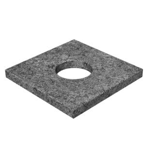 Nowość. granitowa nakrywa giebel steel grey 2 cm lappato - super cena