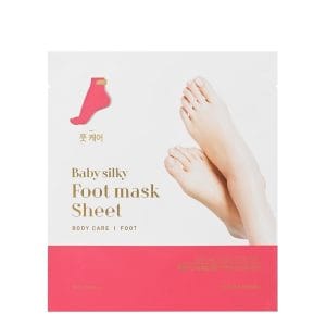 Super nowość: baby feet peeling – złuszczające skarpetki w mega cenie