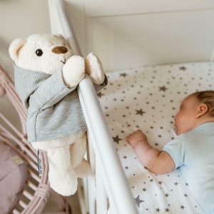 Nowość: szumiący miś julek whisbear w super cenie