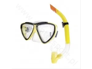 Nowość. Zestaw do nurkowania Quarius Spokey w super cenie