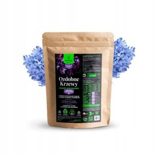 Nowość. Planteo pellet do krzewów 3kg – eko nawóz w super cenie