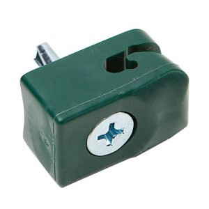 Przelotki do drutu 10 szt. - nowość, super cena, 4 kolory