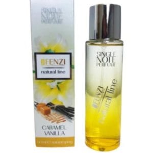 Nowość. Caramel Vanilla 50ml naturalny zapach w super cenie