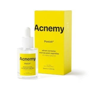 Acnemy postzit nowość w super cenie – serum na ślady po niedoskonałościach 30 ml