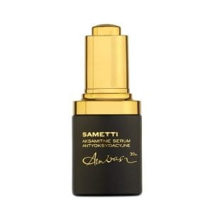 Nowość. aksamitne serum ambasz sametti 30ml w super cenie