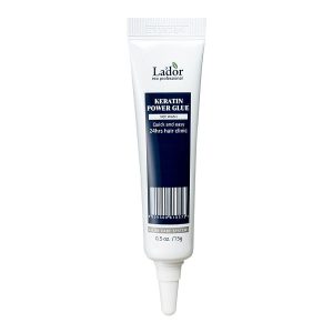 Nowość. lador power glue ampułka keratynowa 15g w super cenie