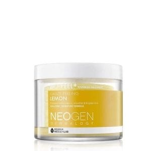 Neogen lemon bio-peel płatki złuszczające nowość w super cenie