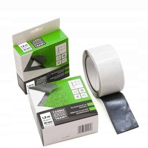 Taśma do sztucznej trawy 30mm 2m dwustronna nowość super cena