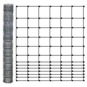 Nowość. super cena: siatka leśna 120/13/15 g6 – rolka 50 m