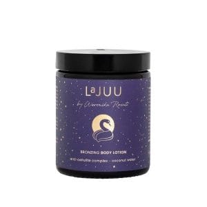 Nowość. lajuu balsam brązujący z antycellulitowym kompleksem w super cenie