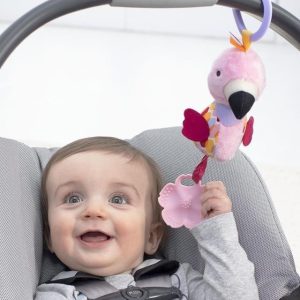 Nowość: mini zawieszka skip hop flaming w super cenie