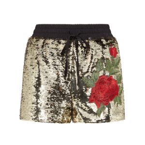 Nowość. modne spodenki philipp plein renea collins w super cenie