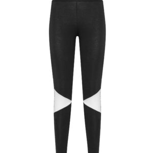 Nowość: legginsy Philipp Plein geometric w super cenie