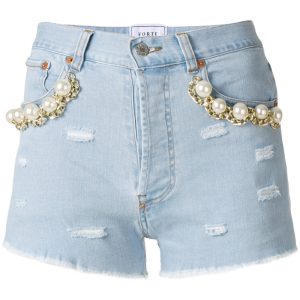 Nowość. spodenki california perle forte couture w super cenie