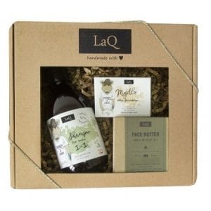 Nowość. prezentowy box dzik dzikus z lasu w super cenie