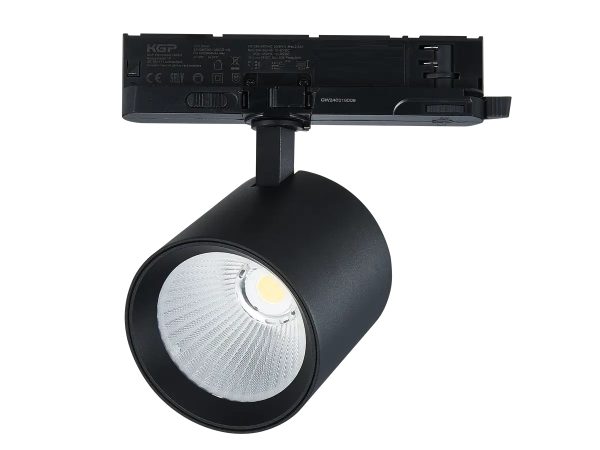 Track light 6-20W CCT 36/60° LED LINE LUMICANTO czarny