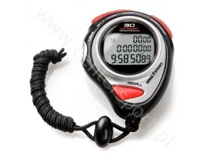 Nowość. Stoper meteor 30-czasowy 38070 w super cenie