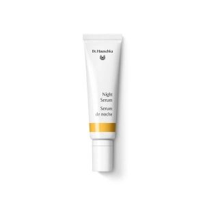 Nowość: rewitalizujące serum na noc dr.hauschka 20ml w super cenie