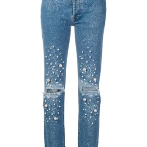 Nowe jeansy tokio forte couture - hit sezonu w super cenie
