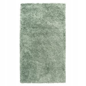 Nowość. Miękki dywan shaggy morski 120x160 w super cenie