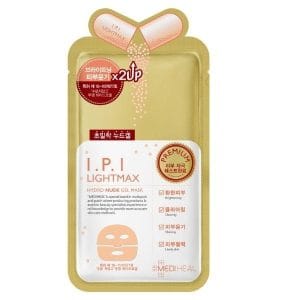 Nowość. mediheal ipi hydrożelowa maska kojąca 27ml w super cenie