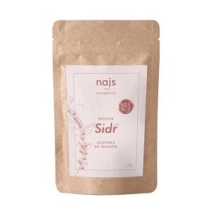 Nowość: proszek głożyna ziziphus 20g – super cena