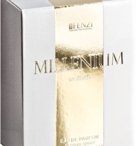 Jfenzi Millenium Woman 100ml nowość w super cenie.