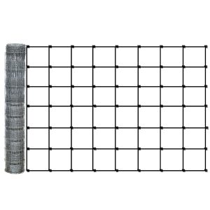 Nowość. siatka leśna 60/7/10 l - 25 m w super cenie