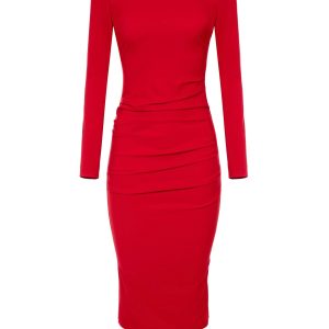 Nowość. Mini sukienka z odkrytymi plecami w super cenie