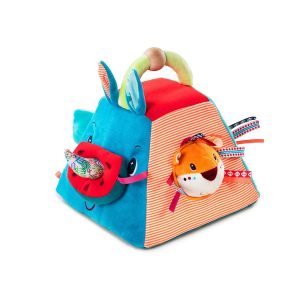 Nowość. Nosorożec Marius: multifunkcyjna piramida w super cenie