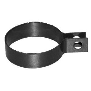 Nowość. Super cena: obejma montażowa fi 60 mm antracyt na słupek