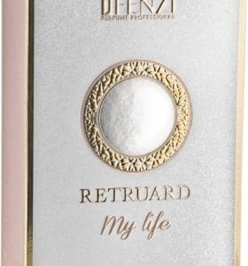 Retruard my life 100 ml – nowość w super cenie.