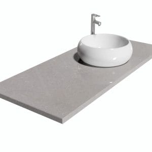 Nowość. blat łazienkowy maestro figaro 2cm w super cenie