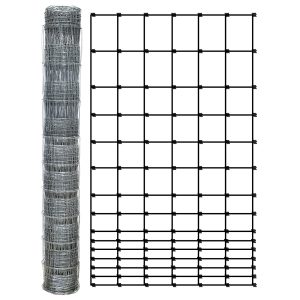 Siatka leśna 150/15/15 g6 50m – nowość w super cenie