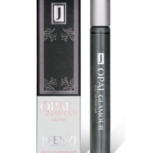 Nowość. opal glamour roll-on 10ml super cena perfumy dfenzi