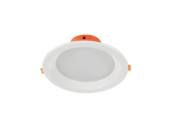 Lampa downlight LED 18W LEDOLUX Ø190 mm