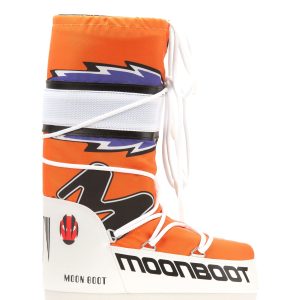 śniegowce icon retrobiker m-patch nowość w super cenie