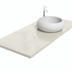 Nowość. blat łazienkowy maestro boheme 2cm w super cenie