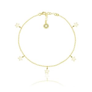 Bransoletka gwiazdki nowość – hit sezonu w super cenie