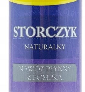 Storczyk eko guano 300ml z pompką – nowość w super cenie